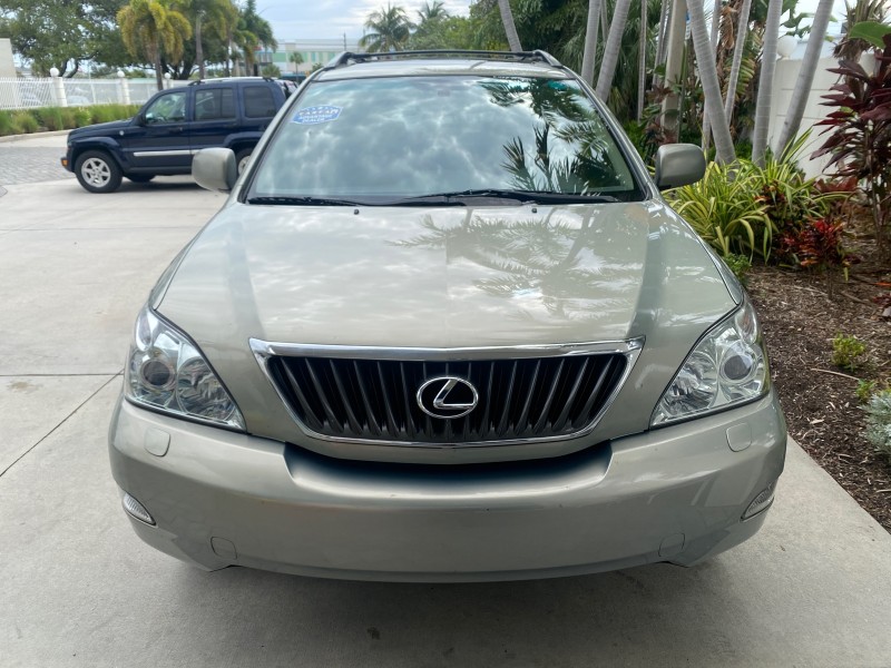 2008 Lexus RX 350 LOW MILES SUNROOF NON SMOKERS in , 
