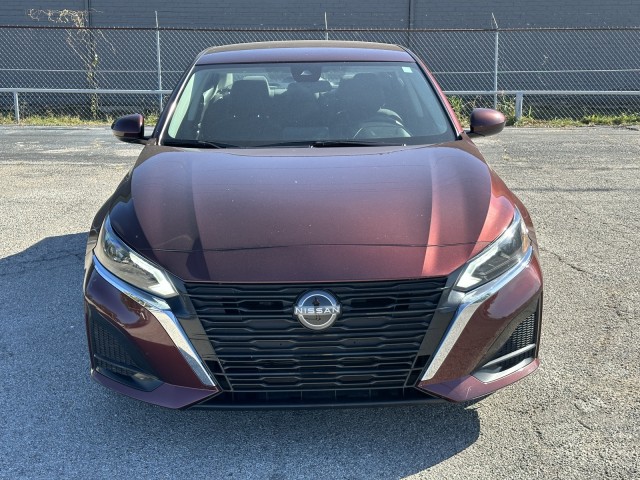 2023 Nissan Altima 2.5 SV 23