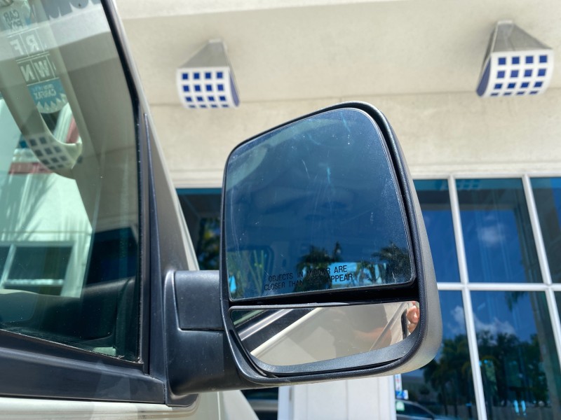 2004 Ford Econoline  HIGH TOP CONVERSION VAN 1 OWNER LOW MILES 37,883 in , 