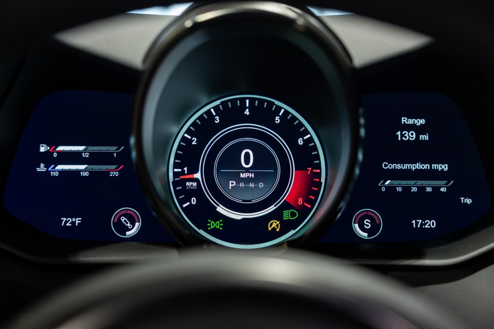 Used Car 2023 Aston Martin Vantage  For Sale Under $160,000 In Boerne, Texas