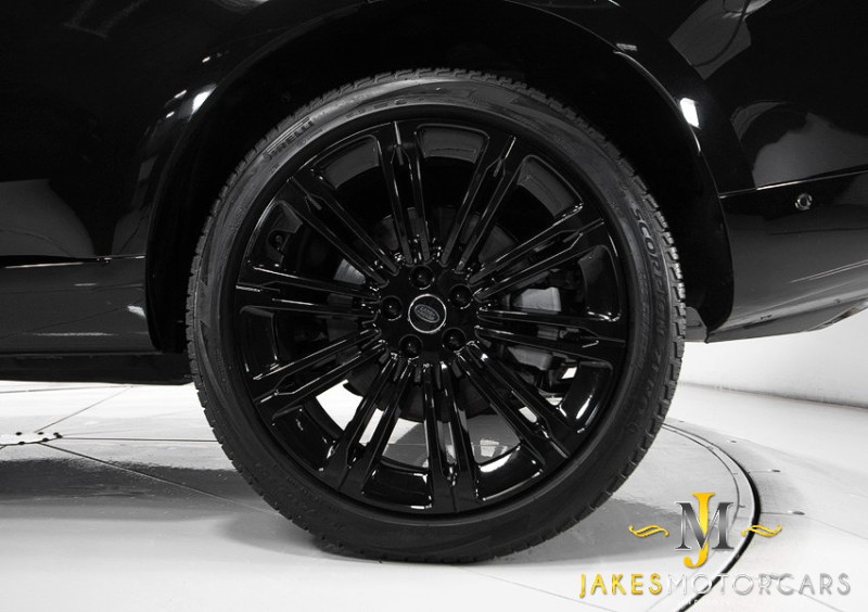 2024 Land Rover Range Rover Range Rover P530 SE ($151,535 MSRP!!) *BIG OPTION LIST* in , 