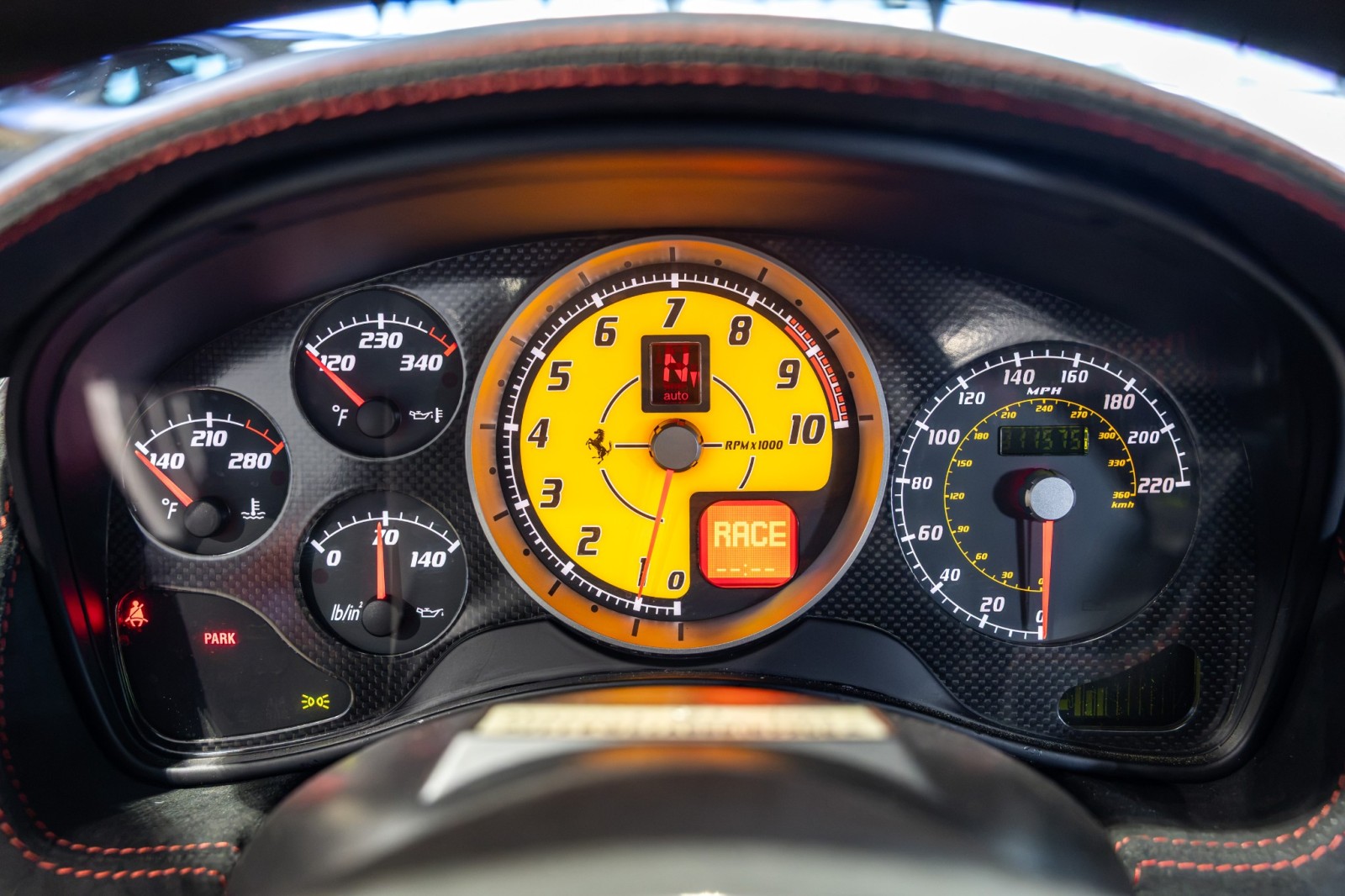 2008 Ferrari F430 Scuderia - Photo 57