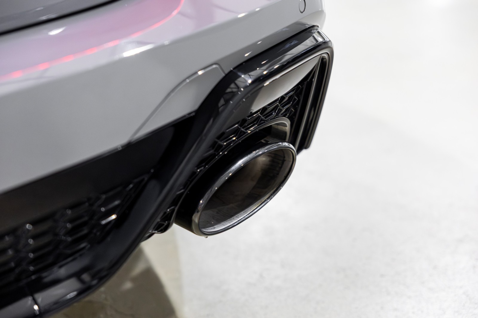 Used Car 2025 Audi Rs 6 Avant  Performance - Black Optic Package - Executive Package - Rs Sport Exhaust For Sale Under $140,000 In Boerne, Texas