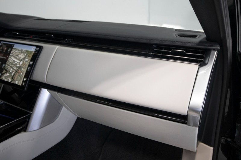 2024 Land Rover Range Rover Range Rover P530 SE ($151,535 MSRP!!) *BIG OPTION LIST* in , 