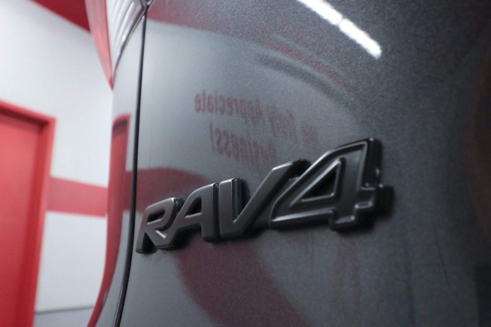 Used Car 2022 Toyota Rav4  Le For Sale Under $30,000 In Austin, Texas