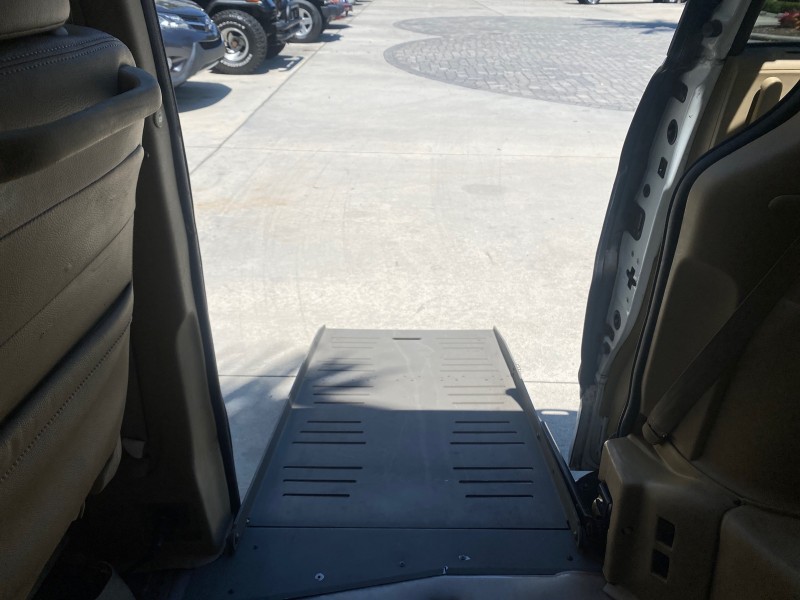 2010 Honda Odyssey EX-L LOW MILES 58,506 1 OWNER in , 