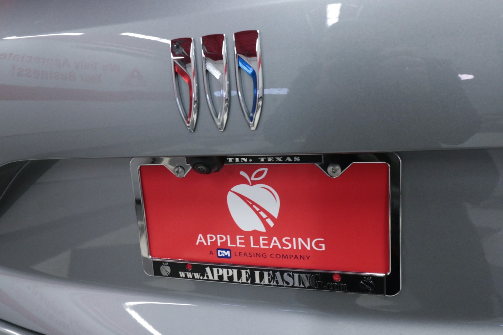 Used Car 2025 Buick Envision  Sport Touring For Sale Under $35,000 In Austin, Texas