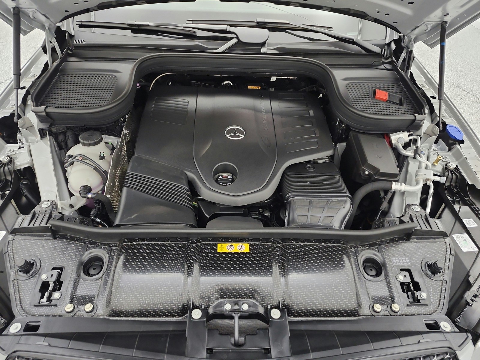 2026 Mercedes-Benz GLE Coupe GLE450 - Photo 12
