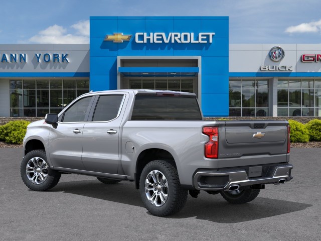 ChevroletSilverado 15003