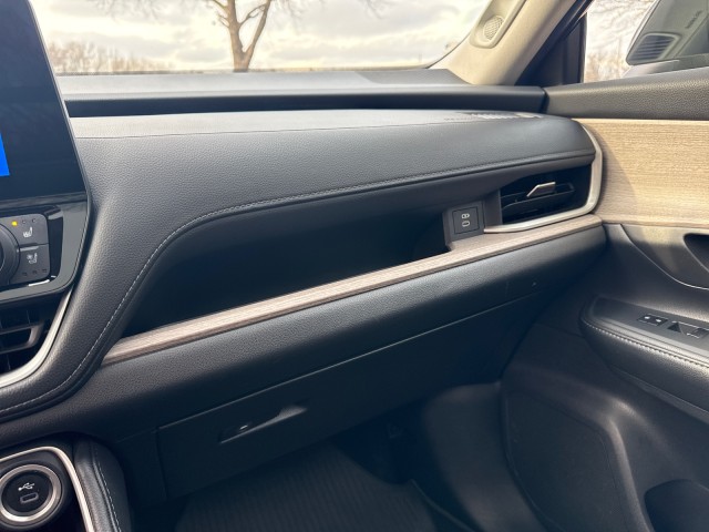 ToyotaGrand Highlander30