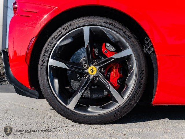 Ferrari SF90 Stradale