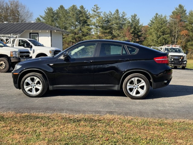 2012 BMW X6   3.5 35i in , 