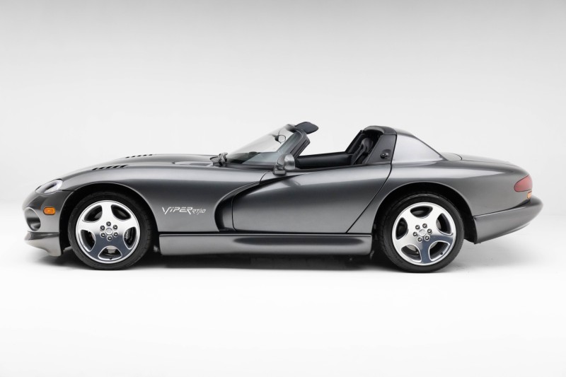 2002 Dodge Viper RT/10 in , 