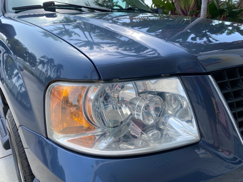 2003 Ford Expedition LEATHER XLT LOW MILES 55,801 1 OWNER in , 