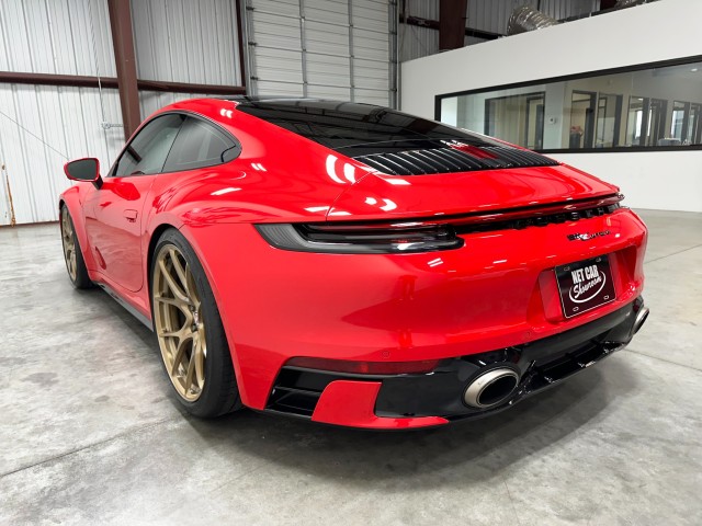 2021 Porsche 911 Carrera in , 