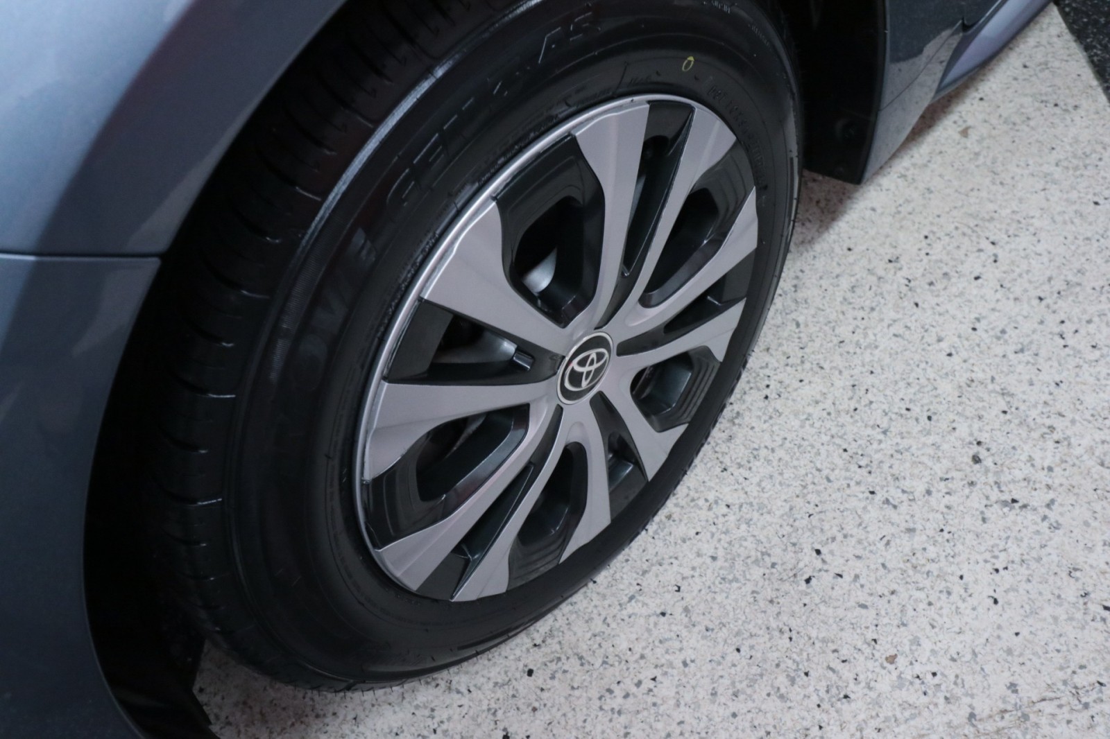 Used Car 2021 Toyota Corolla  Hybrid Le For Sale Under $25,000 In Austin, Texas
