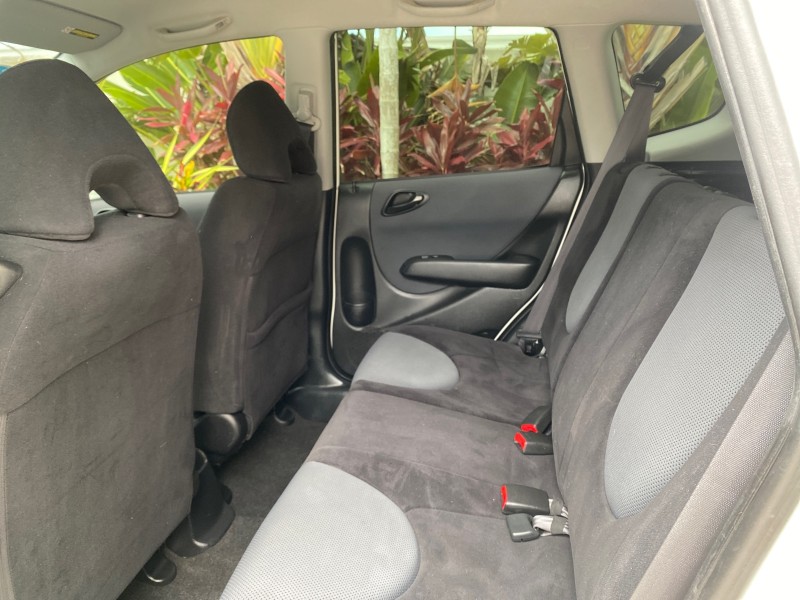 2007 Honda Fit 37 MPG AUTO AC Sport LOW MILES 40,042 in ,