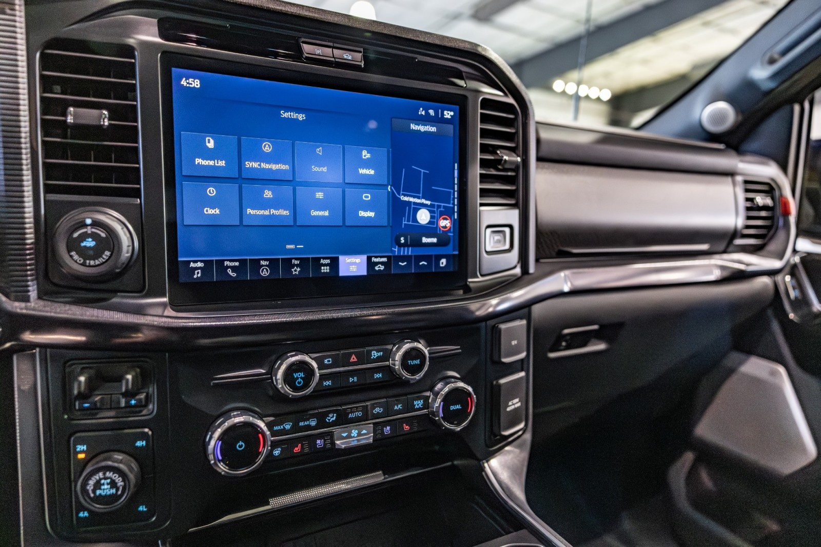 Used Car 2025 Ford F-150  Raptor For Sale Under $140,000 In Boerne, Texas