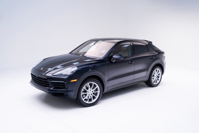 2021  Cayenne  in , 