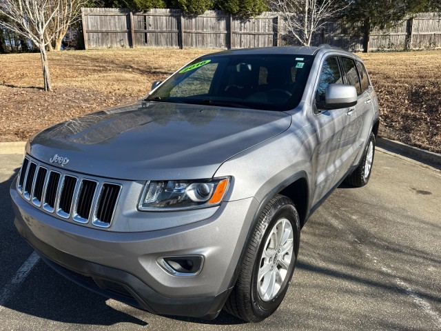 JeepGrand Cherokee3
