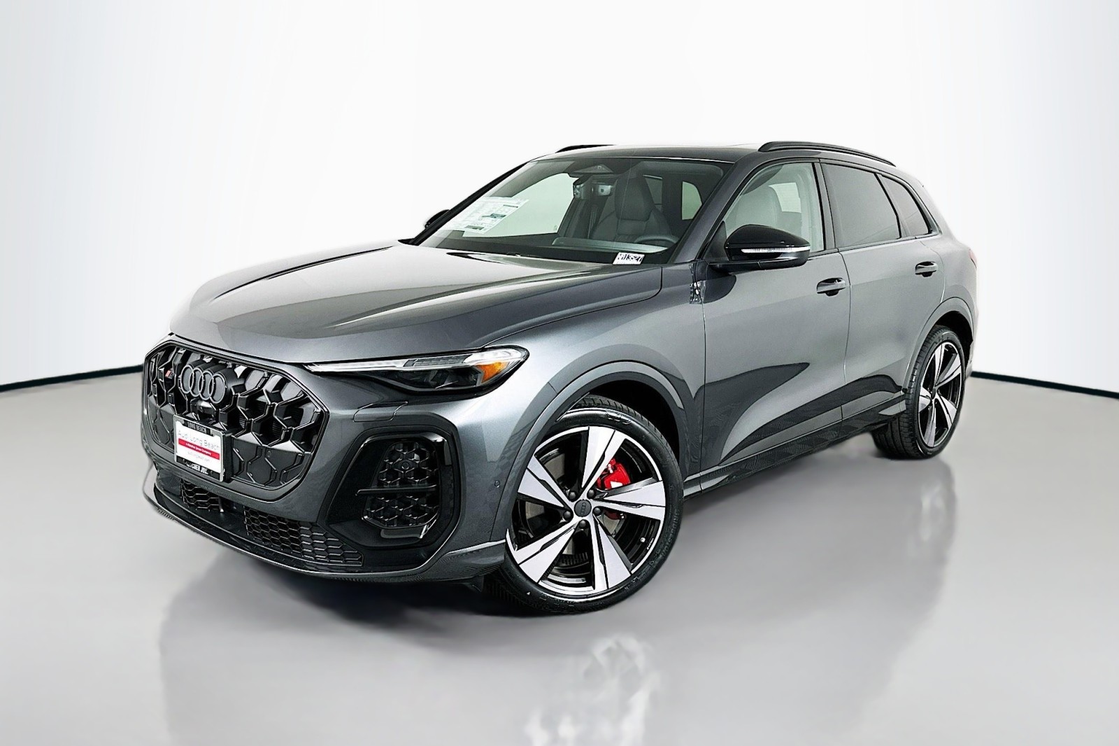 2026 Audi SQ5 2026 Audi SQ5 Premium Plus SUV
