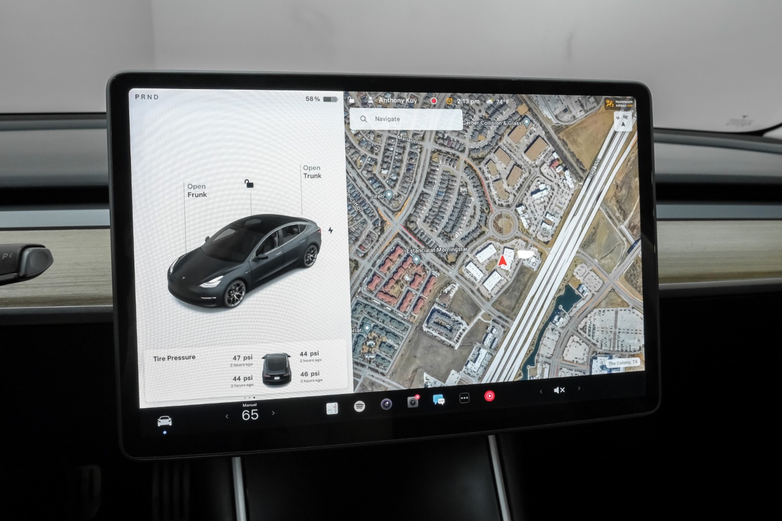 2020 Tesla Model 3 Performance AWD AutoPilot FullSelfDriving PremiumConnectivity 22