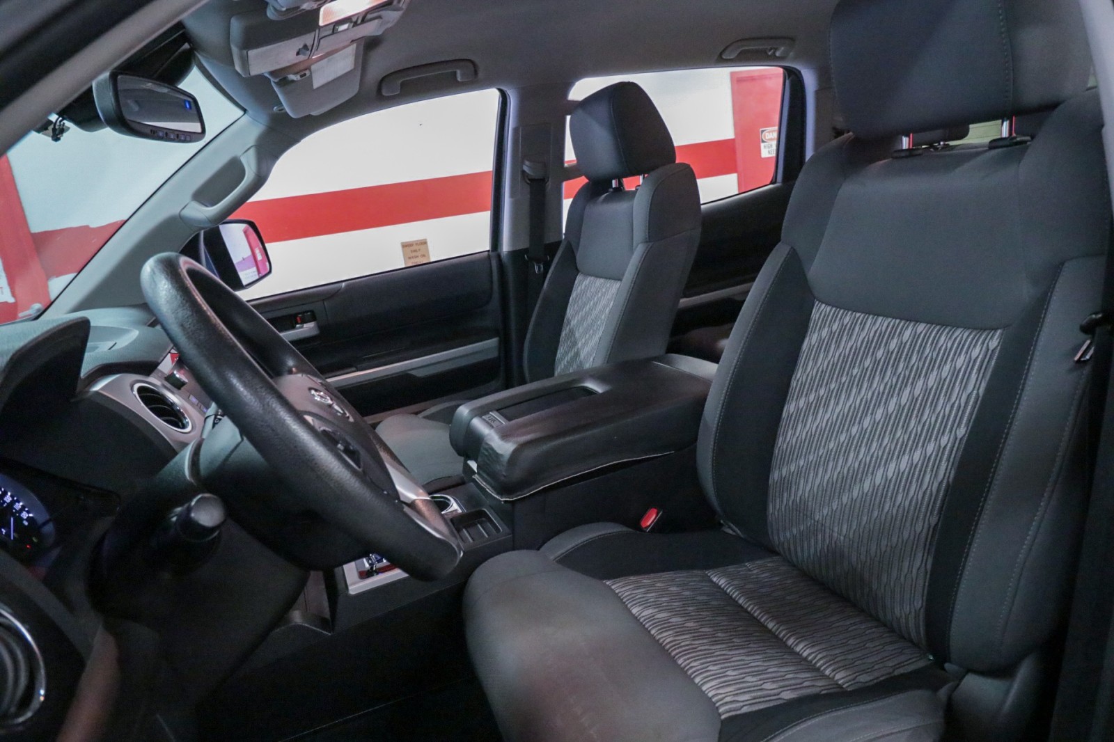 Used Car 2021 Toyota Tundra 4wd  Sr5 For Sale Under $40,000 In Austin, Texas