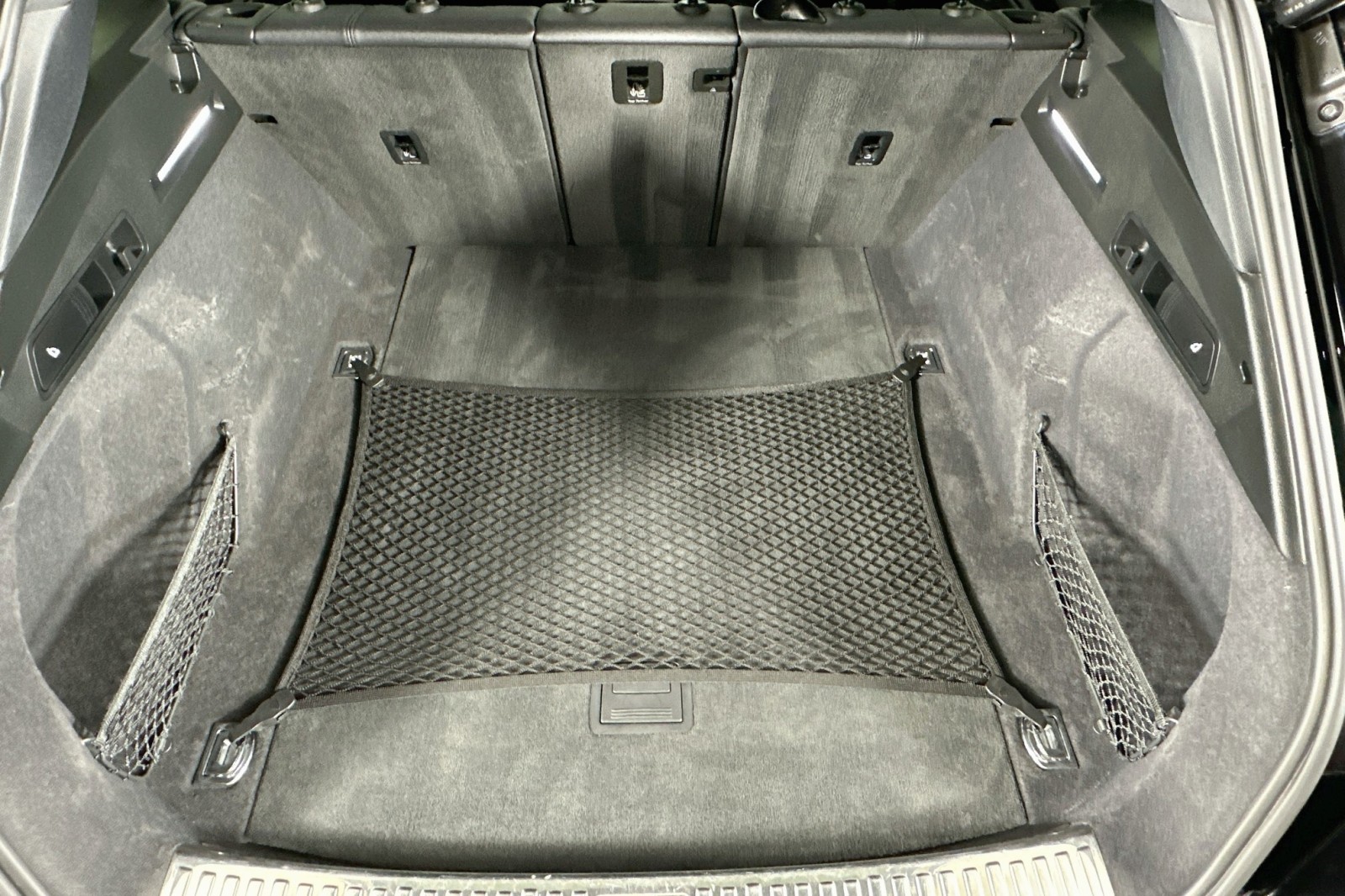 Used 2022 Brilliant Black Audi Premium image 22