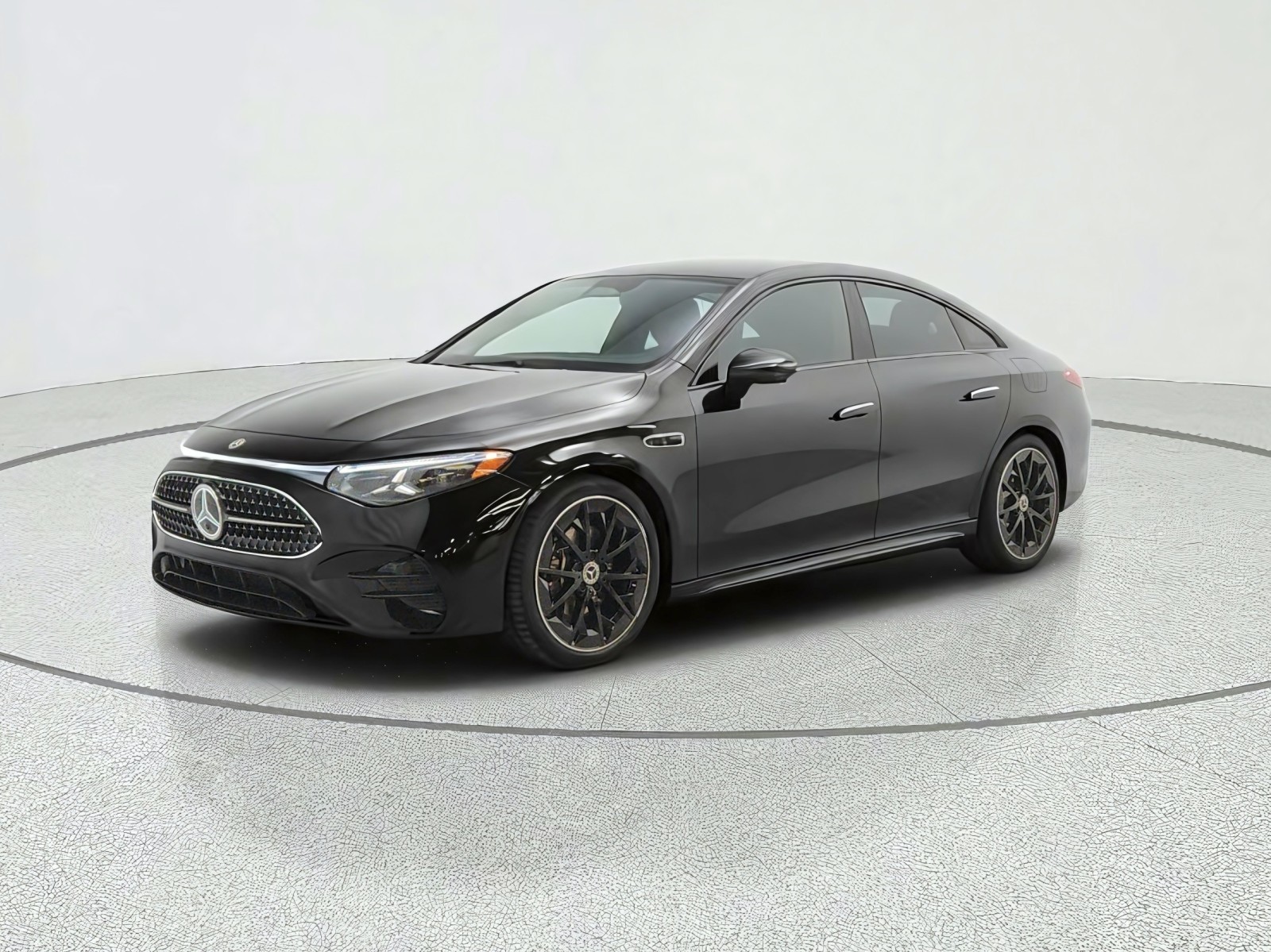 2027 Mercedes-Benz CLA CLA 220 Hybrid FWD