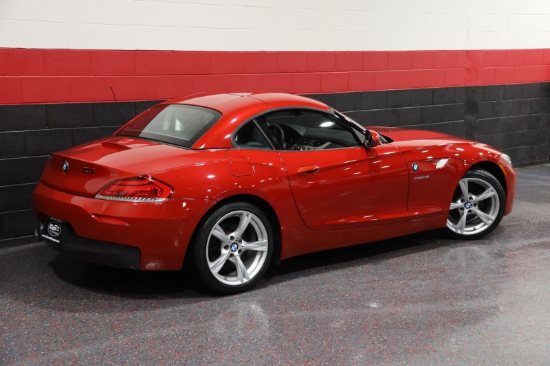 2012 BMW Z4 sDrive28i M Sport 6-Speed Manual 2dr Convertible in , 