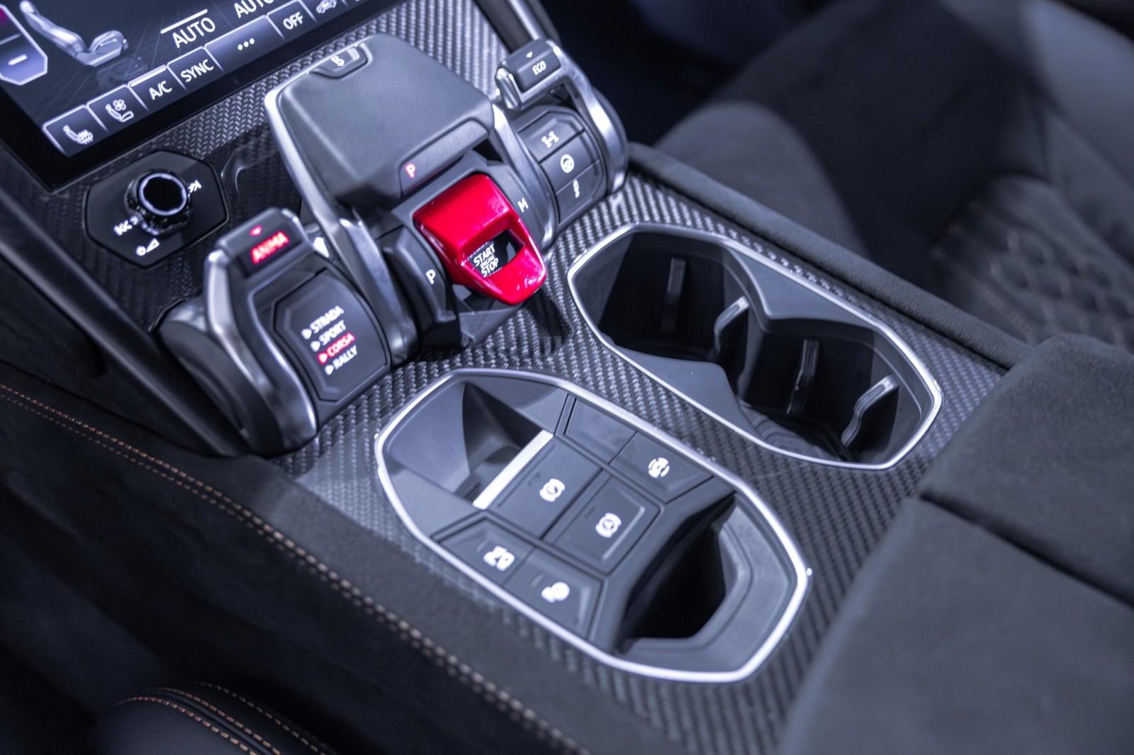 Used Car 2024 Lamborghini Urus  Performante For Sale Under $320,000 In Boerne, Texas