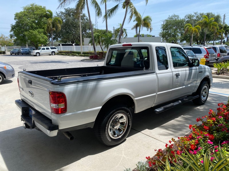 2011 Ford Ranger XLT LOW MILES 44,686 in ,