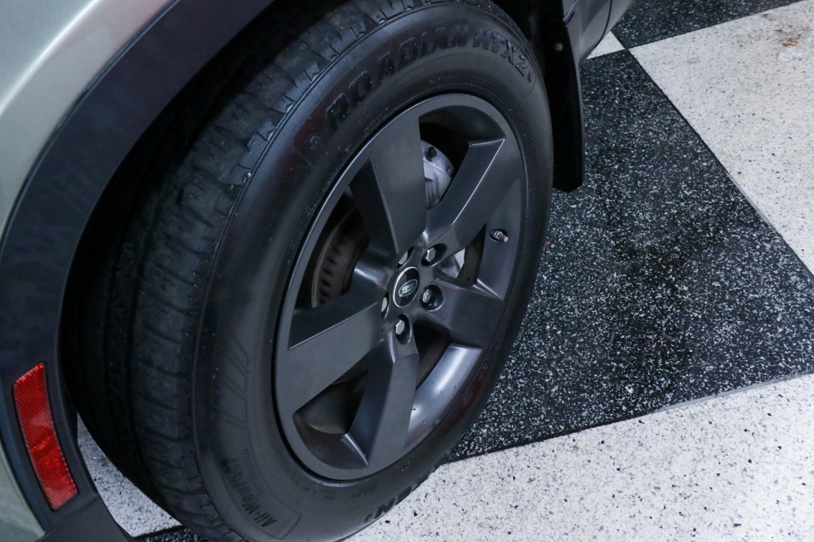 Used Car 2020 Land Rover Defender  Se For Sale Under $40,000 In Austin, Texas