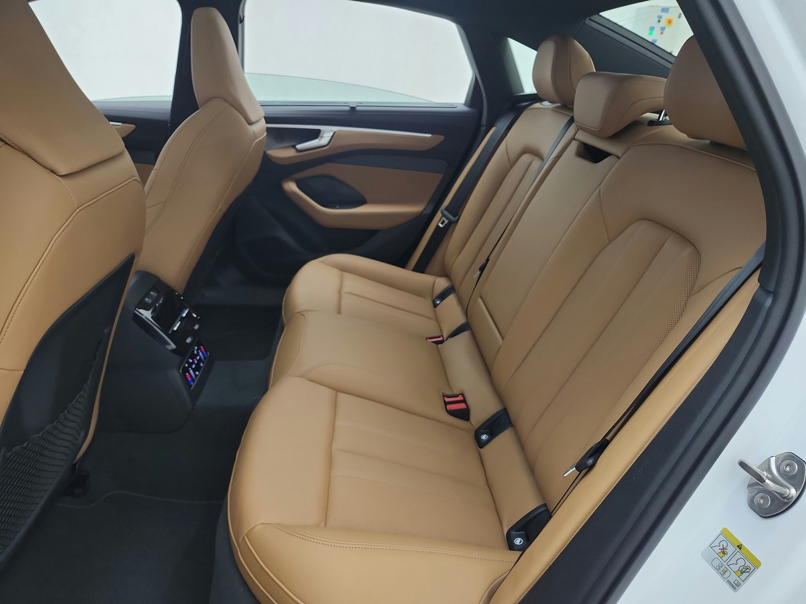 New 2026 Arkona White Audi Premium Plus quattro image 11