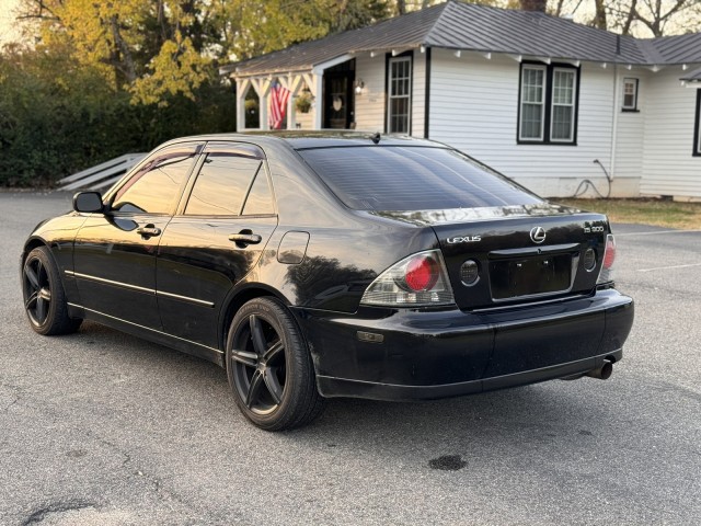 2001 Lexus IS 300  in , 