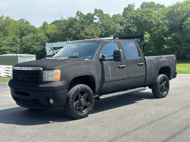 2014  Sierra Denali 2500HD Duramax Cre  in , 
