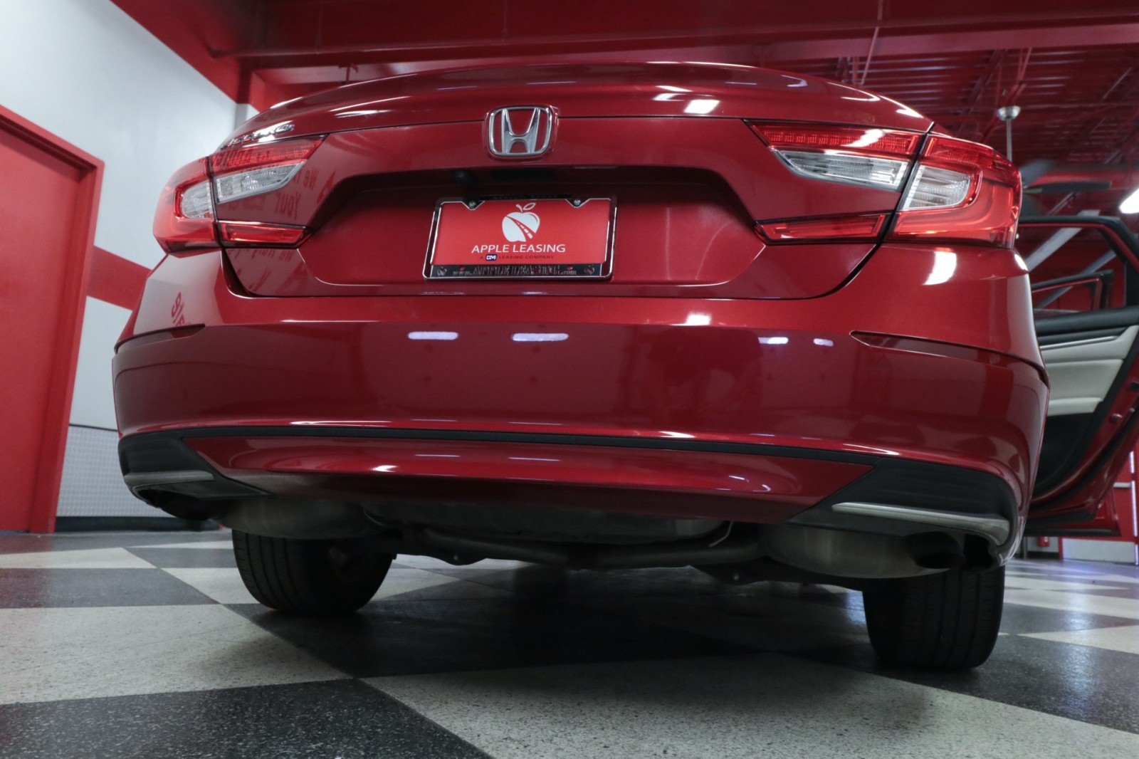 Used Car 2021 Honda Accord Sedan  Lx For Sale Under $25,000 In Austin, Texas