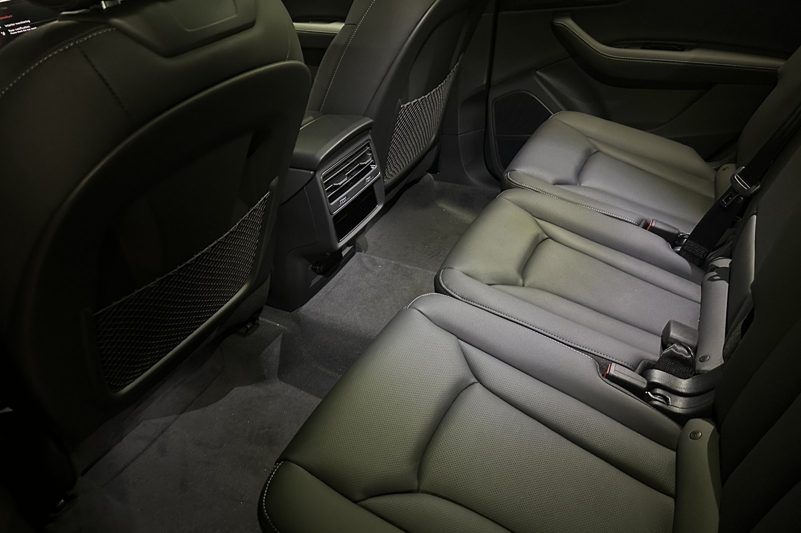 New 2026 Mythos Black Metallic Audi S line Premium Plus 55 quattro *Ltd Avail* image 11