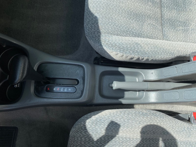 2000 Honda Civic EX LOW MILES 45,406 in , 