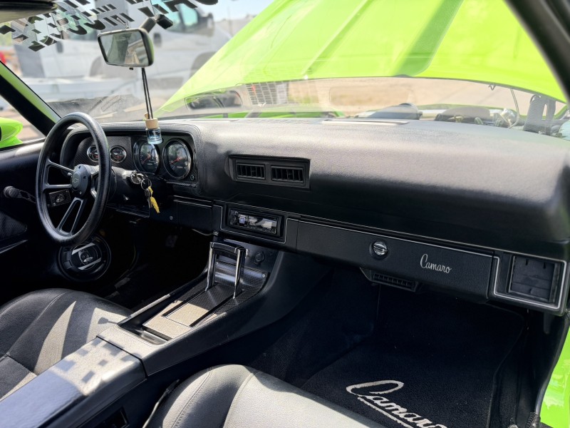 1973 Chevrolet Camaro Z28    Restomod  in , 