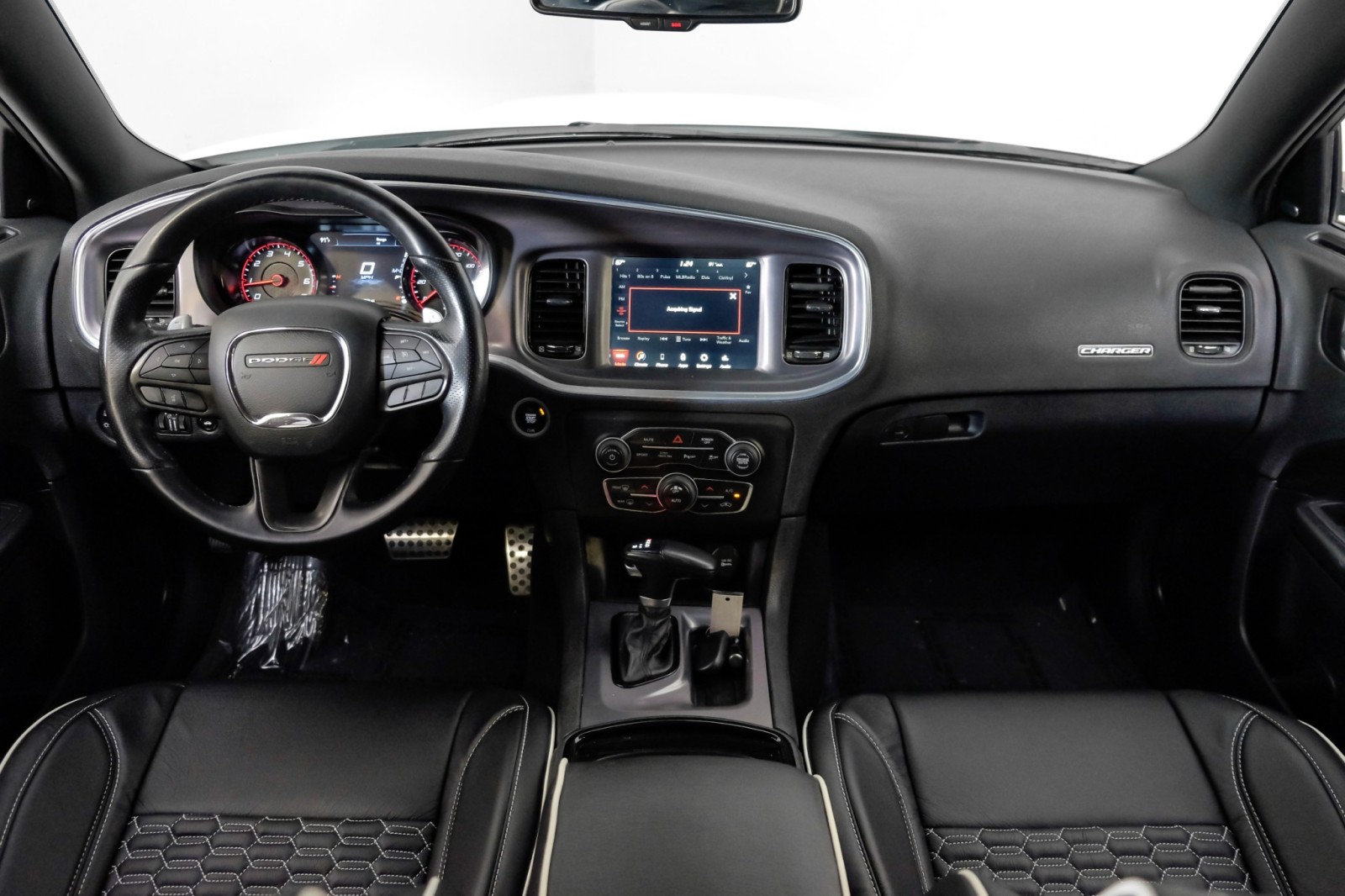 2020 Dodge Charger GT CustomLeather BlackTopPkg RESERVECUSTOM CstmSus 15