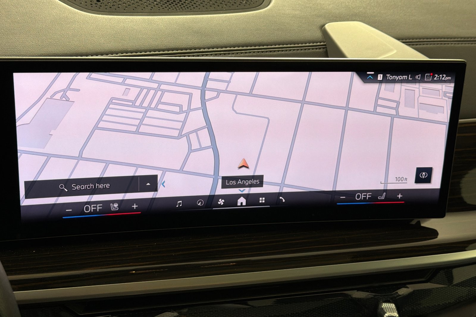 Used 2025 SKYSCRAPER GREY BMW xDrive40i Sports Activity Vehicle image 18