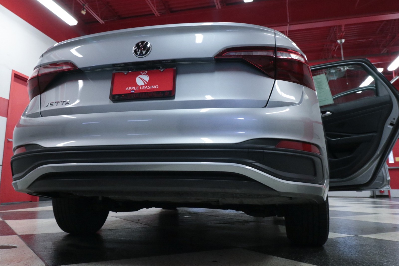 Used Car 2024 Volkswagen Jetta  S For Sale Under $20,000 In Austin, Texas