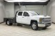2019  Silverado 3500HD Work Truck 4x4 Flat Bed Brake Controller All Power in , 
