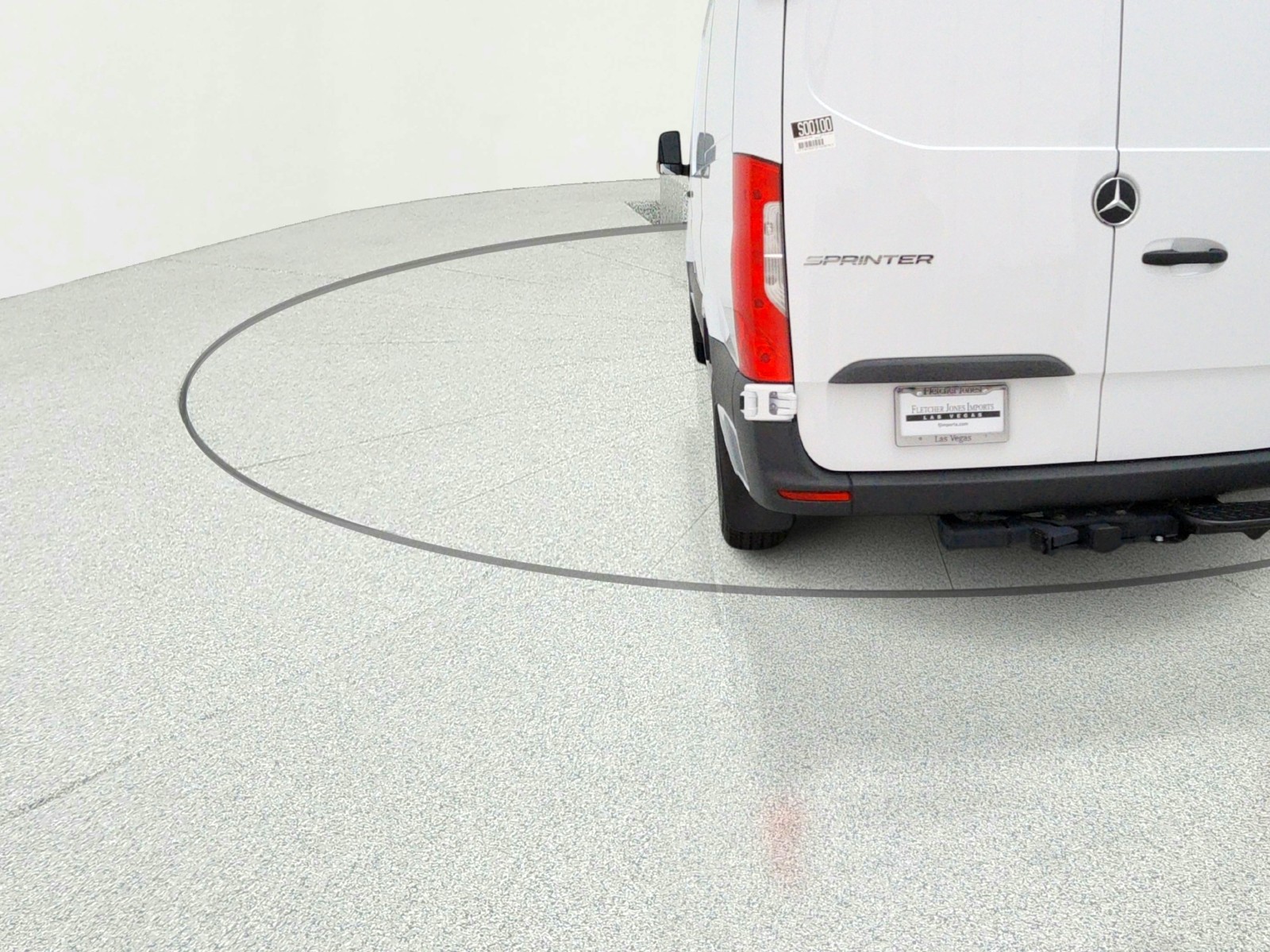New 2026 Arctic White Mercedes-Benz AWD image 11