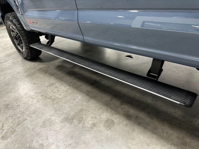 2023 Ford Super Duty F-250 SRW Platinum in , 