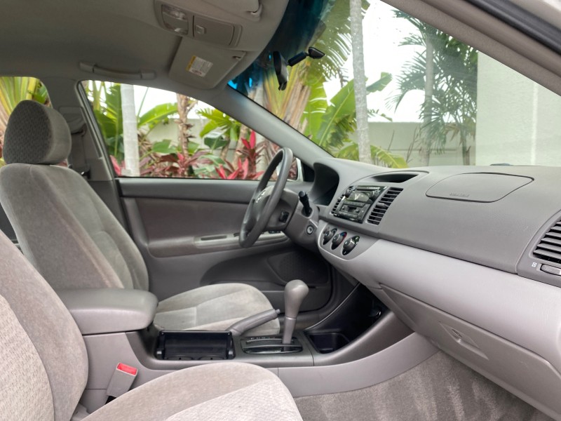 2002 Toyota Camry LE 4CYL LOW MILES 43,045 1 OWNER in , 