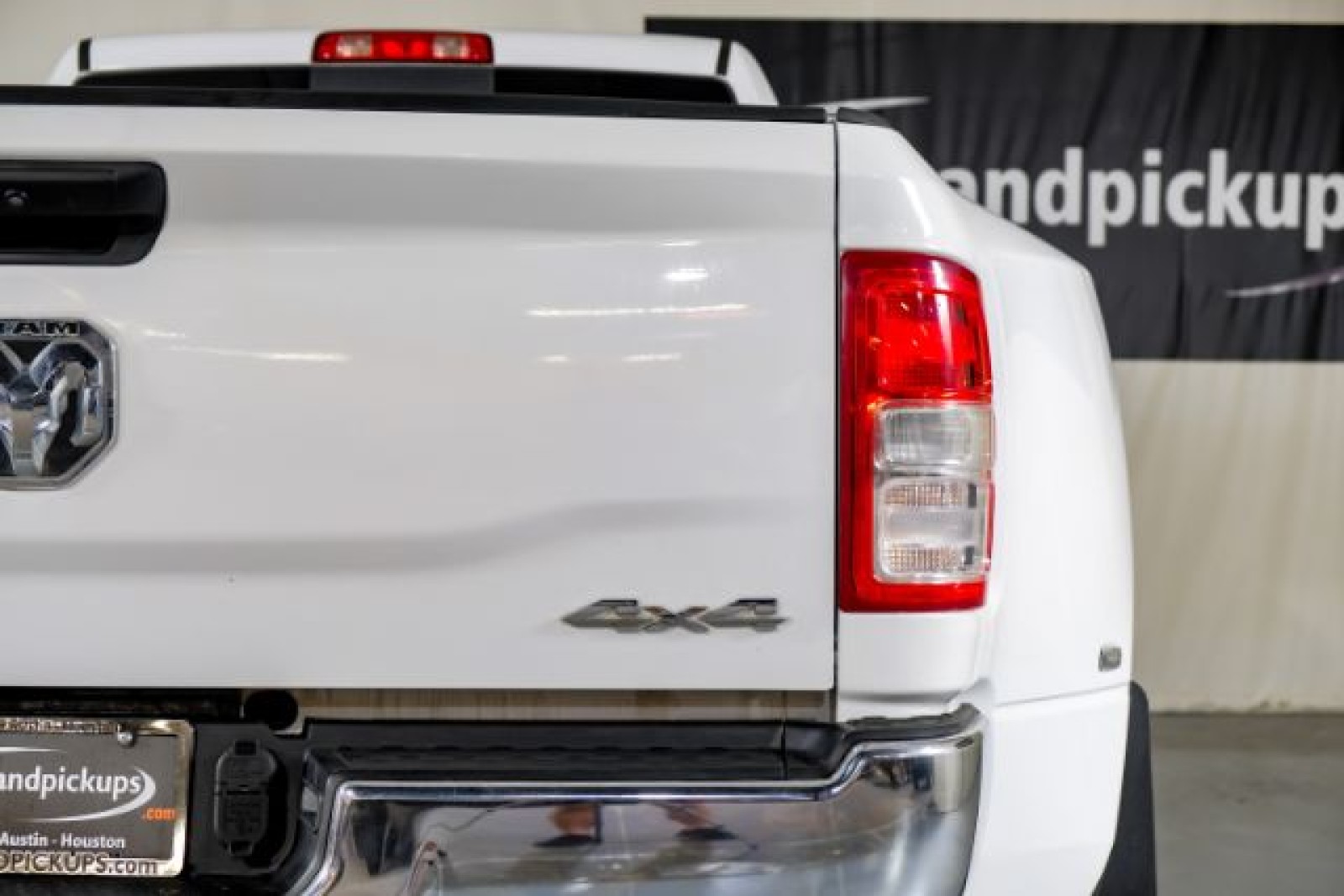 2019 Ram 3500 Tradesman 41