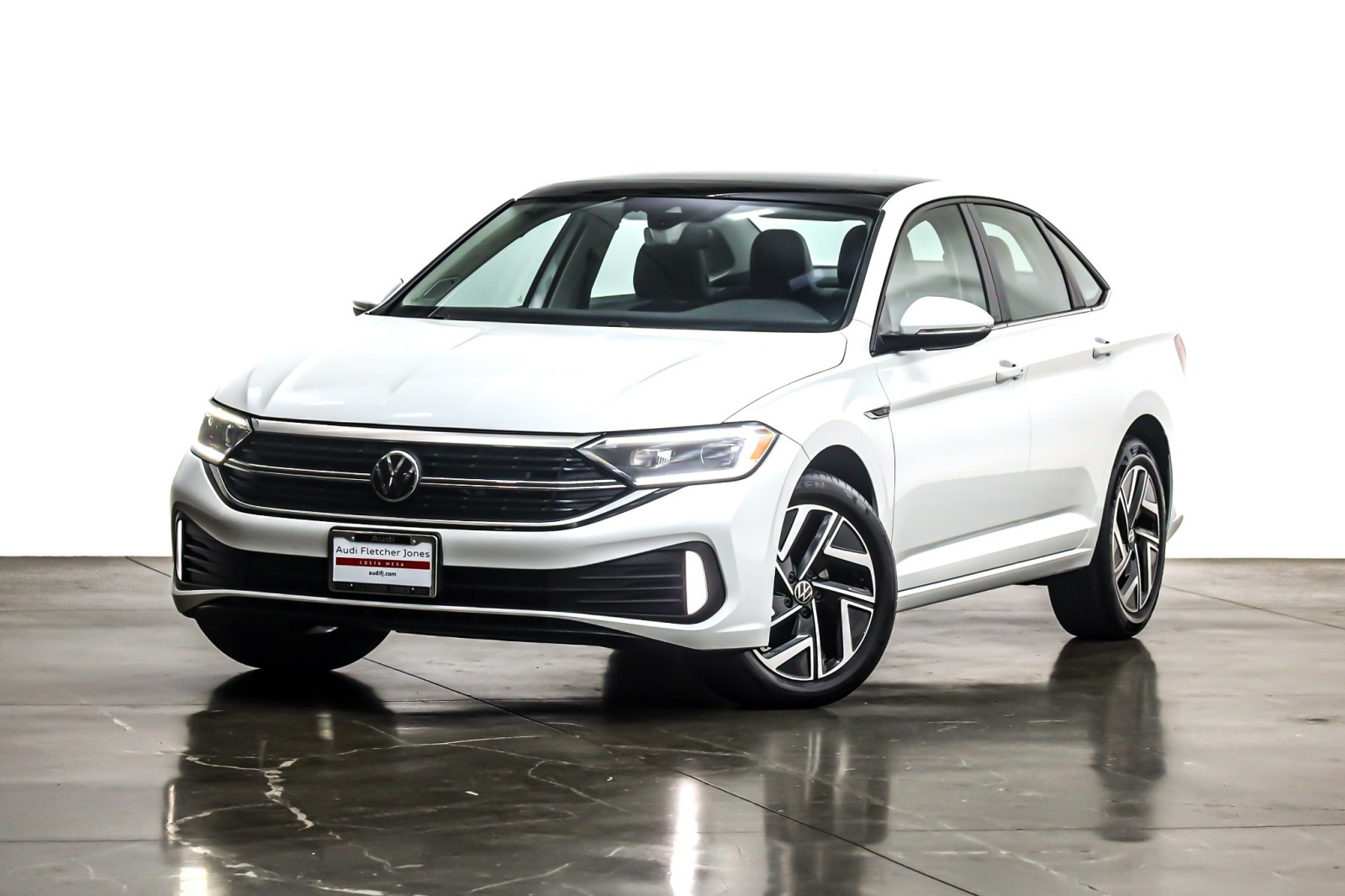 2024 Volkswagen Jetta