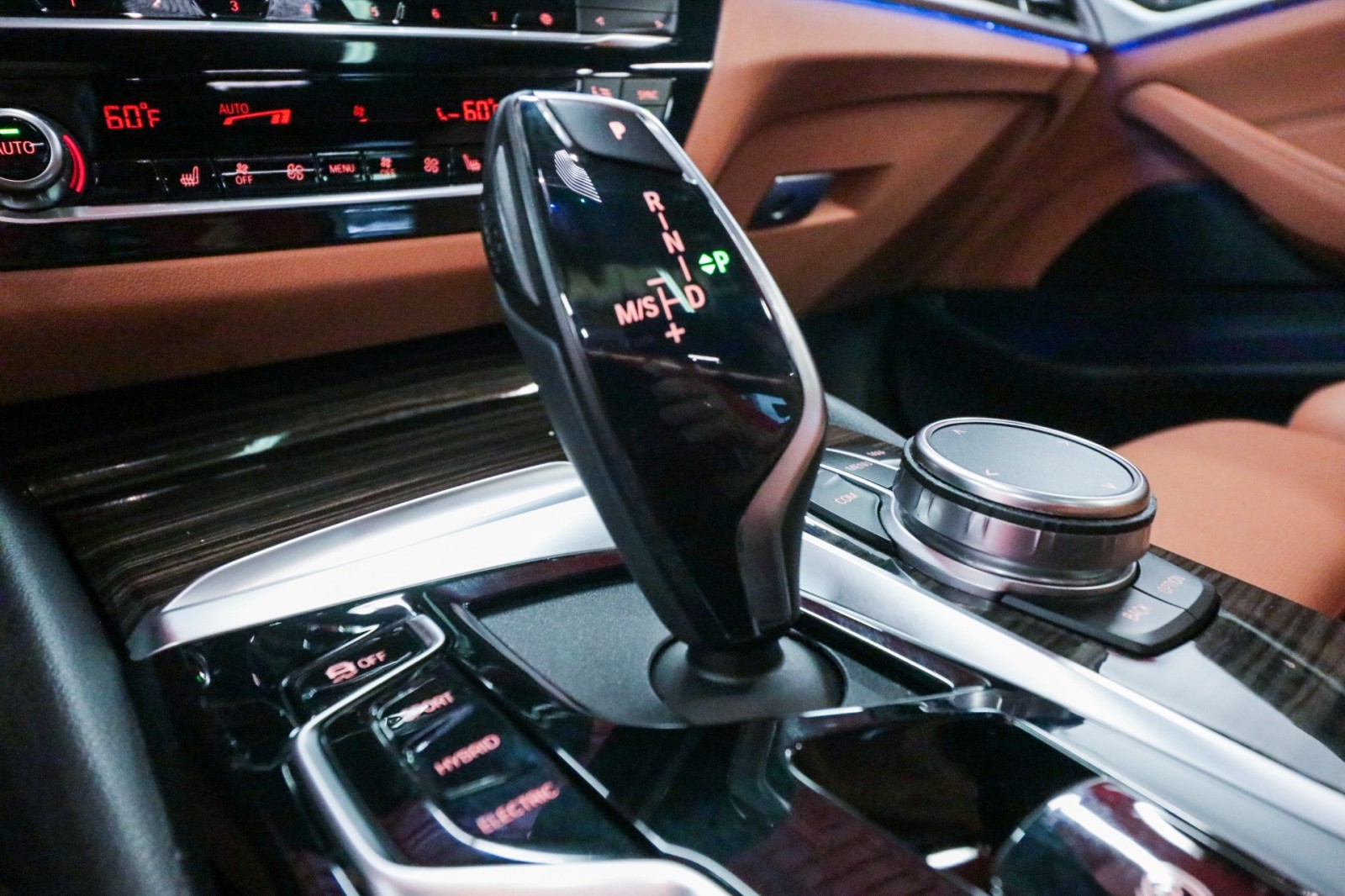 Used Car 2023 Bmw 5 Series  530e For Sale Under $30,000 In Austin, Texas